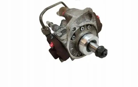 Opel Astra F Fuel injection high pressure pump