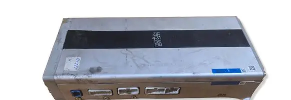 Lexus IS 220D-250-350 Sound amplifier 862800W360