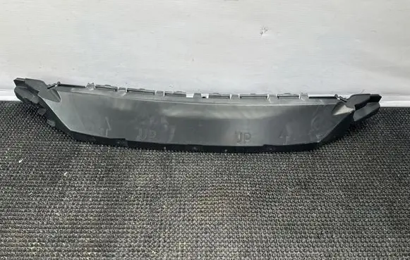 Volvo V60 Front bumper support beam 31323427