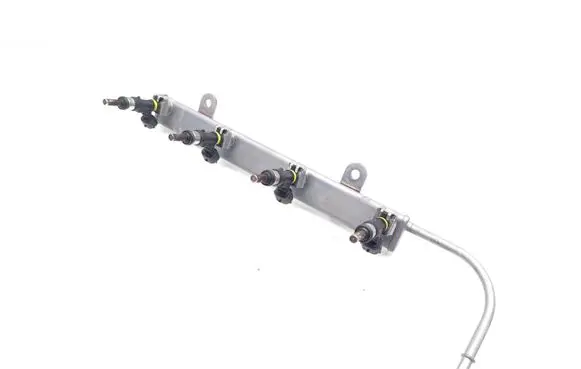 Mitsubishi Outlander Fuel injectors set 1465A412