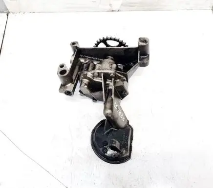 Citroen Relay II Oil pump 9431291021