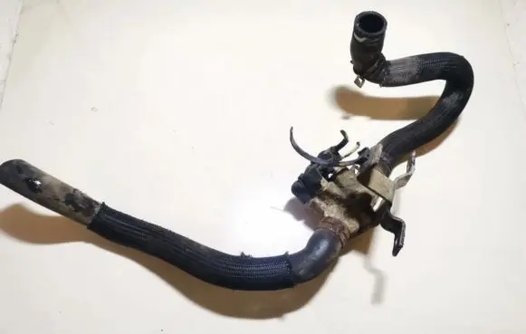 Peugeot Partner Engine coolant pipe/hose