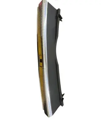 Audi A7 S7 4G Trunk/boot sill cover protection 4G8863471