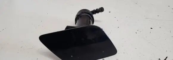 Audi A6 S6 C6 4F Headlight washer spray nozzle cap/cover 13669