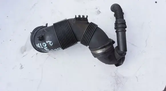 Skoda Octavia Mk3 (5E) Air intake hose/pipe PRZEWDRURA