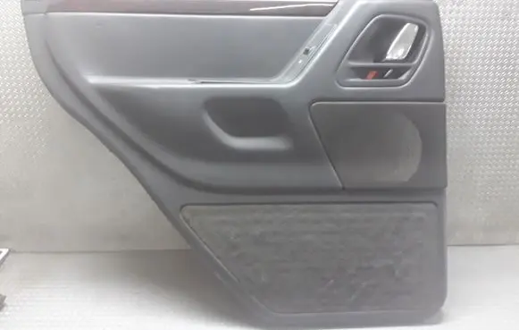 Jeep Grand Cherokee (WJ) Rear door card panel trim