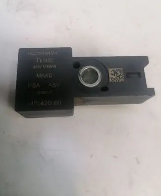 Citroen C3 Airbag deployment crash/impact sensor 25571345A3 1490426080