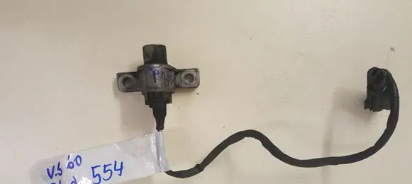 Volvo S60 Crankshaft speed sensor 