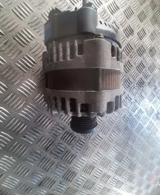 Nissan Qashqai Generator/alternator 23100EN000