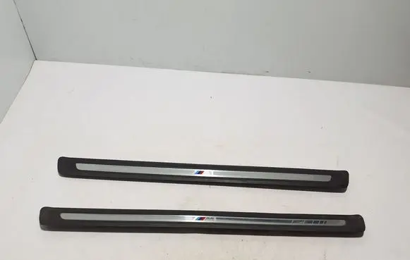 BMW 4 G22 G23 G24 G26 Front sill trim cover 8077315