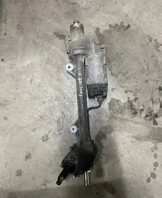 BMW 3 F30 F35 F31 Steering rack 6874424 00088352