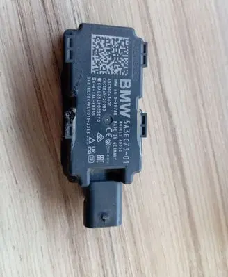 BMW iX Other devices A3C10043600