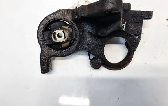 Peugeot Expert Engine mount bracket 1401243280 96133053