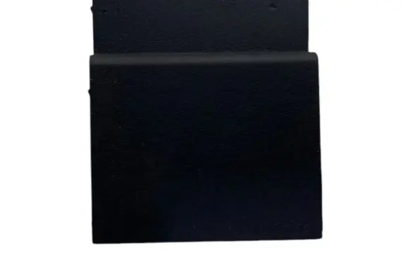 Trunk/boot sill cover protection