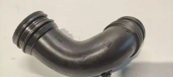 Renault Scenic II - Grand scenic II Air intake duct part 8200201614