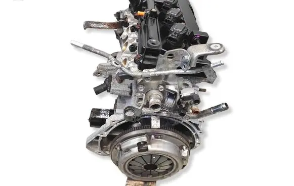 Mitsubishi Space Star Engine swap 3A90