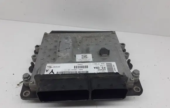 Jaguar XF Engine control unit/module 8W8312B684YA