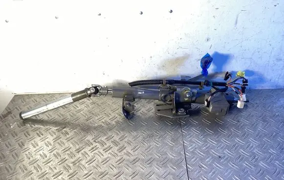 Lexus IS III XE30 Steering wheel axle 