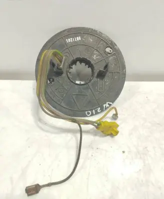 Mercedes-Benz E W210 Airbag slip ring squib (SRS ring) 1684600149