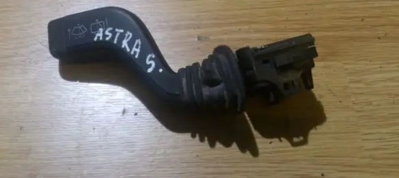 Opel Astra G Wiper control stalk 090243395501392