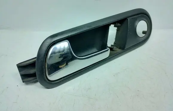 Seat Ibiza III (6L) Front door interior handle TE002093 6L0837113B
