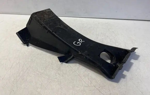 Tesla Model S Other trunk/boot trim element 100667500