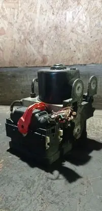 Honda Accord ABS Pump 00008987D2