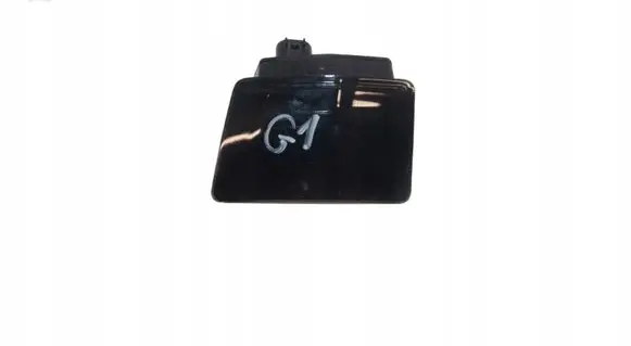 Audi Q7 4M Other devices 4M1949145