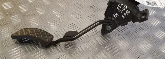 Audi A4 S4 B7 8E 8H Accelerator throttle pedal 8E2721523E