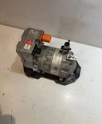 Volkswagen ID.3 Air conditioning (A/C) compressor (pump) 1EA820808B