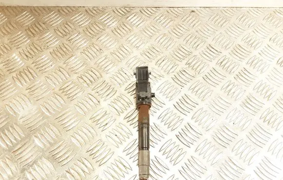 Volvo S60 Fuel injector VEA132370010