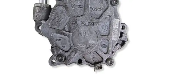 Audi A6 S6 C6 4F Vacuum pump 03L145100