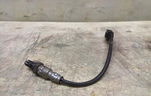 Volkswagen Polo V 6R Lambda probe sensor 03F906262C