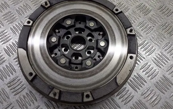 Opel Vectra C Flywheel 415023510