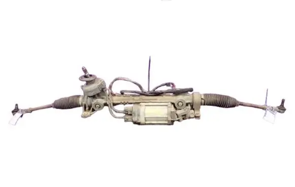 Volkswagen Touran I Steering rack 1K1909144J