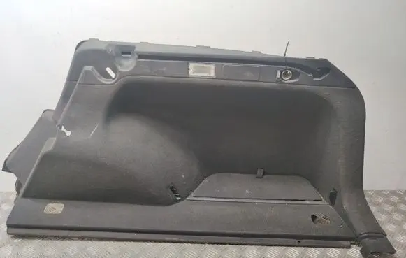 Hyundai i40 Trunk/boot side trim panel 857413Z000 A077245 857413Z003