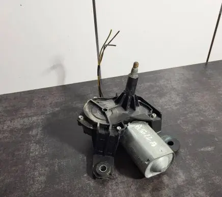 Opel Agila A Wiper motor 3881083L00 5014012 A20419100