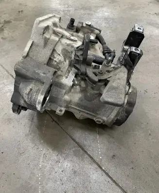 Seat Ibiza IV (6J,6P) Manual 5 speed gearbox MAL MAL05870