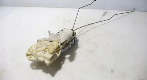 Honda Civic Front door lock