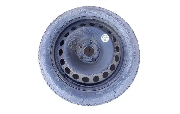 Renault Espace - Grand espace V R17 spare wheel brak