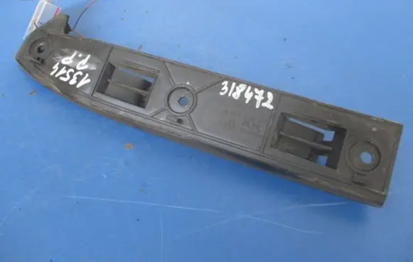 Volkswagen Golf IV Front bodywork piece 