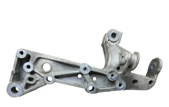 Volkswagen Golf VI Engine mounting bracket 1K0199296 1K0199296E