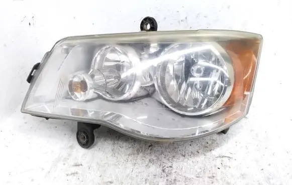 Chrysler Town & Country V Headlight/headlamp