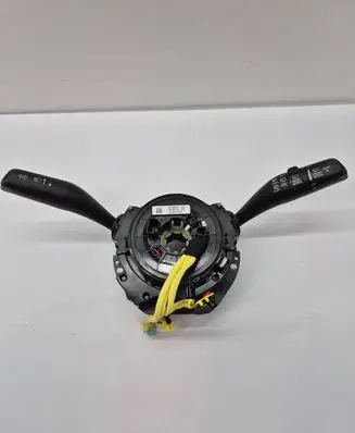 Chrysler Pacifica Airbag slip ring squib (SRS ring) P68360888AC 68360888AC 10348739