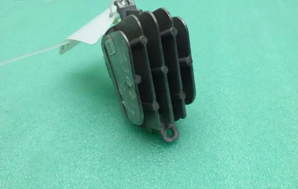 Audi A5 8T 8F LED ballast control module D120162 6NHM0000