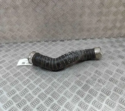 BMW 3 G20 G21 Intercooler hose/pipe 8654521