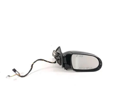 Mercedes-Benz SL R230 Front door electric wing mirror 