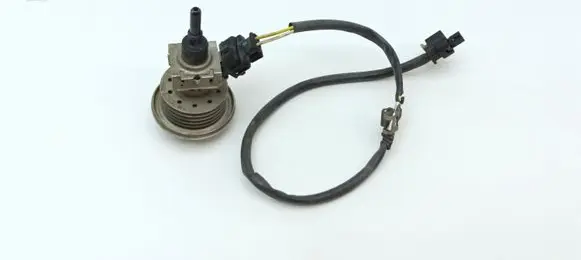 Mercedes-Benz Sprinter W906 AdBlue injector A0004901013 04440210313