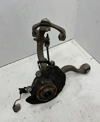 Mercedes-Benz GLC C253 Front wheel hub spindle knuckle 