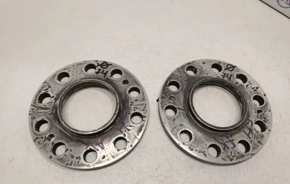 BMW X5 E70 Wheel spacers HM10005D